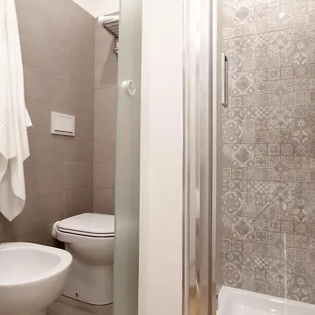 Гостевой дом Domus Flaviae Рим