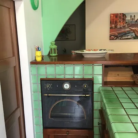 Apartment Romamor