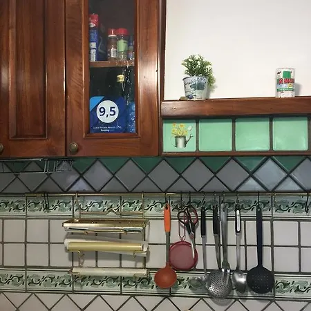 Romamor Apartment *