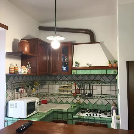 Romamor Apartment