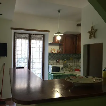 Romamor Apartment
