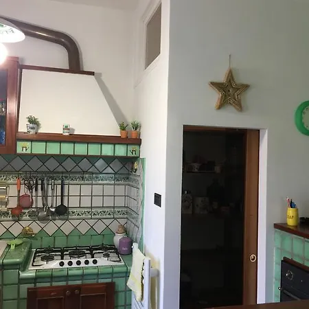 Apartment Romamor *