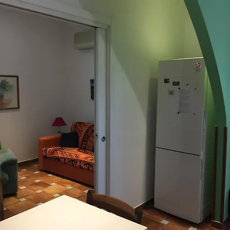 Romamor Apartment *