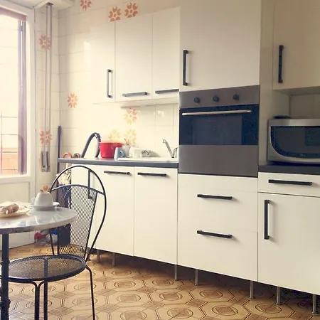Karolstay Bed & Breakfast 2*