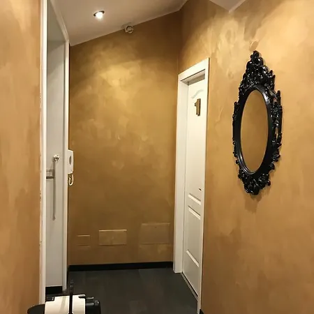Secret Rhome Πανσιόν