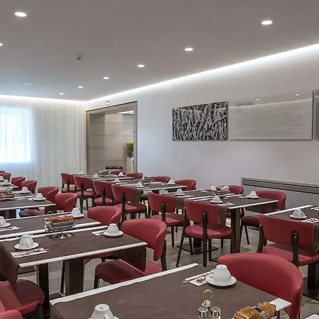 La Giocca Hotel