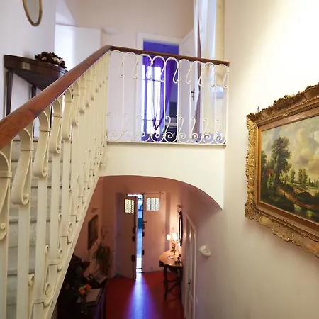 Il Tempio Di Morfeo Bed & Breakfast 4*