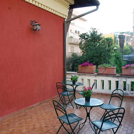 Bed & Breakfast Il Tempio Di Morfeo 4*