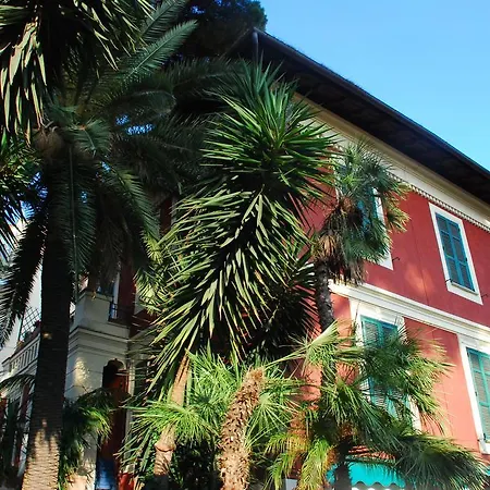 Il Tempio Di Morfeo Bed & Breakfast Roma