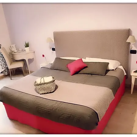 Bed & Breakfast Exa - Just
