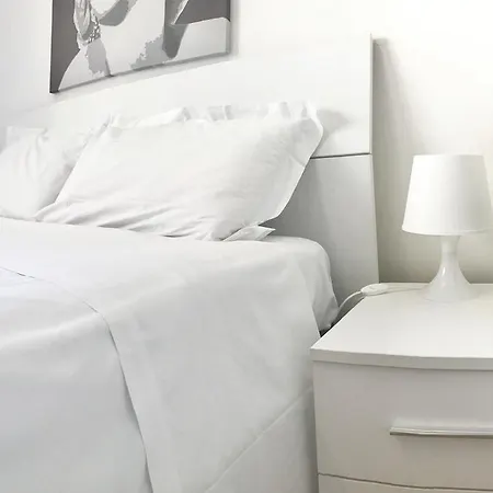 Apartment Giulio Cesare Luxury Rome