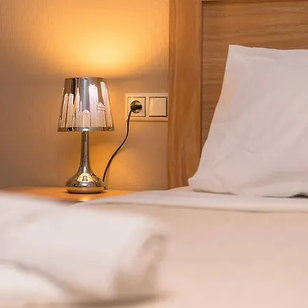 Adelina Guest house Rome