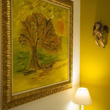 Vatican Doors Bed & Breakfast Rome