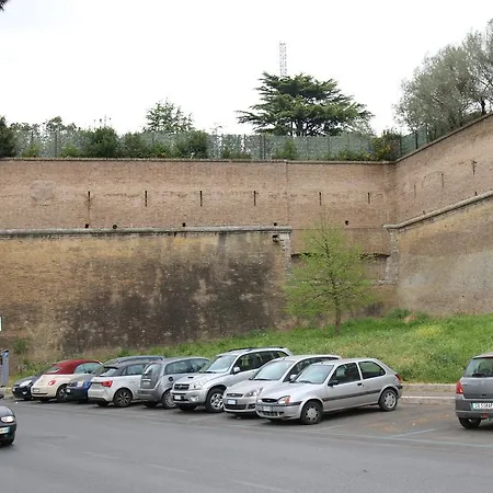 Guest house Le Fontane Di 3*