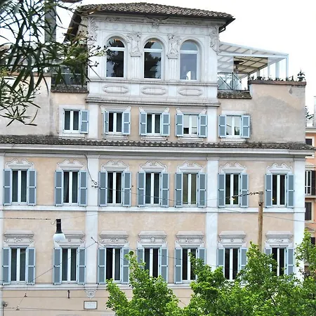 Colosseo Apartment Rom