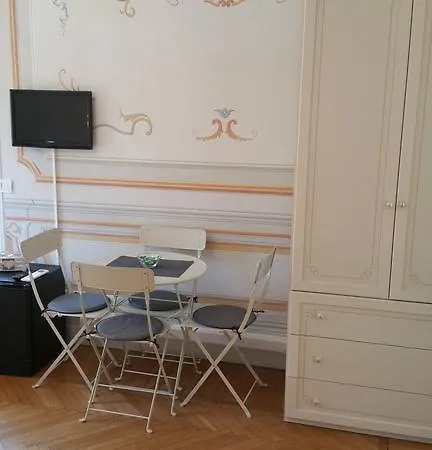 Piazza Del Popolo Bed & Breakfast