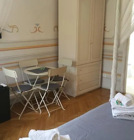 Piazza Del Popolo 3* Rom