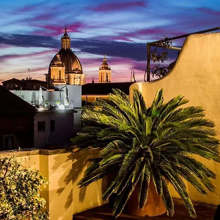 Appartamento Sant'ivo Roma