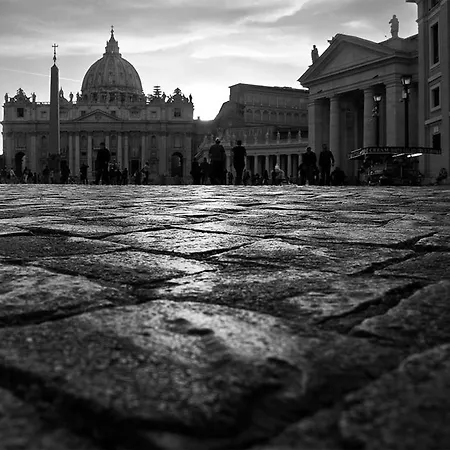 Vatican Řím