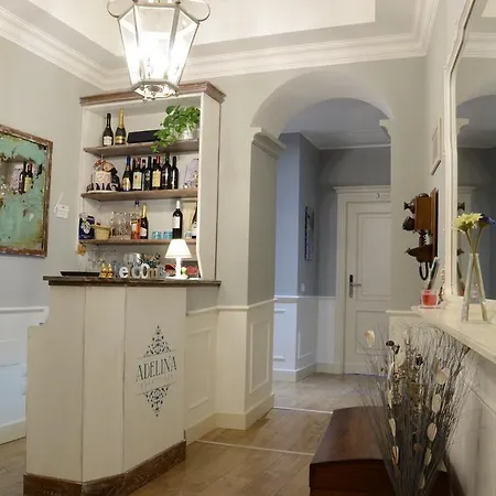 Adelina Guest house