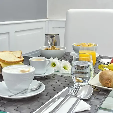 Bed & Breakfast Hub Navona Rom