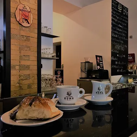 Hotel Felice Rome