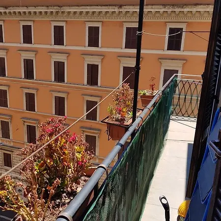 Hello Roma