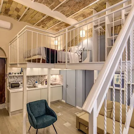 Domus Urbana Rome