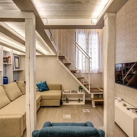Domus Urbana Roma