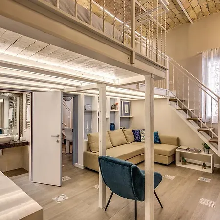 Apartment Domus Urbana Rome
