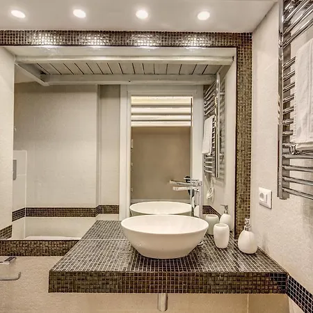 Apartment Domus Urbana