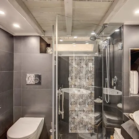 Domus Urbana Rome