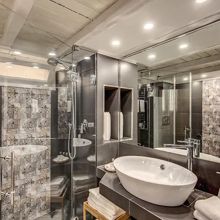 Apartment Domus Urbana *