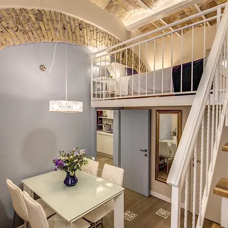 Apartment Domus Urbana