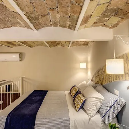 Apartment Domus Urbana Rome