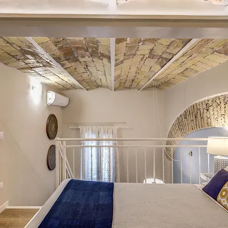 Domus Urbana Daire *