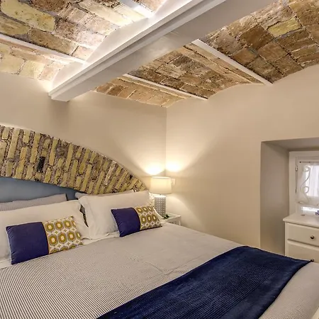 Daire Domus Urbana Roma