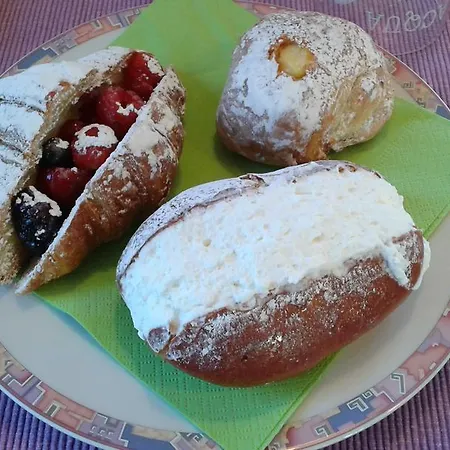 La Duchessa A Bed and breakfast Roma