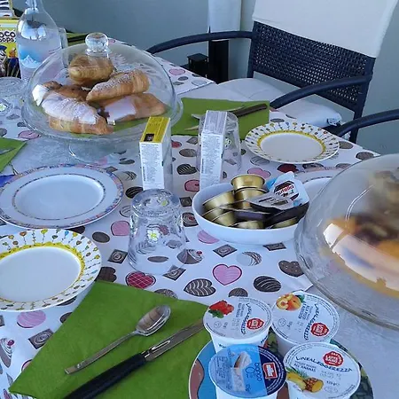 La Duchessa A Bed and breakfast