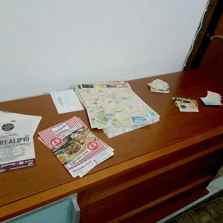 Affittacamere Il Sorchettaro Pensión Roma