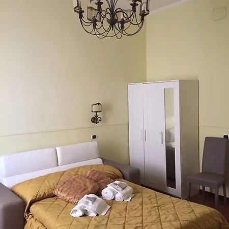Deseo Maison 3*