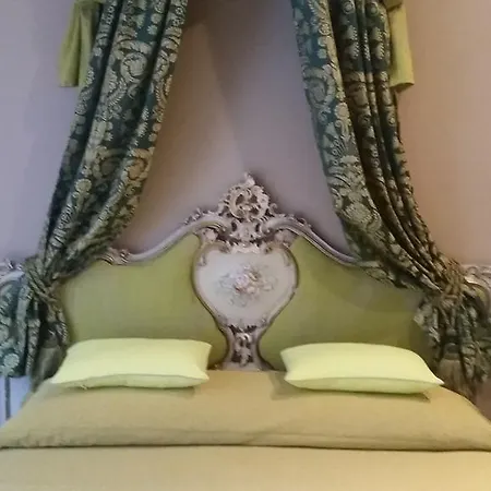 Guest house Le Stanze Di Ottaviano