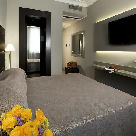 Maria Regina Hotel Roma