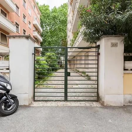 Flaminia366 Affittacamere Roma