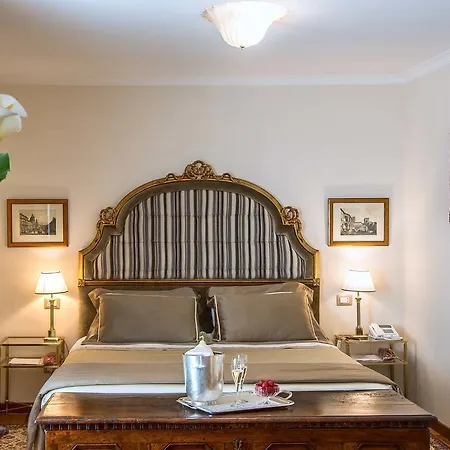 Hotel Forum Rom