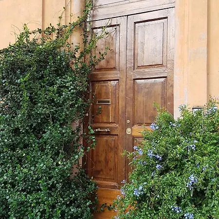 Casa vacanze Domus Al Palatino Roma