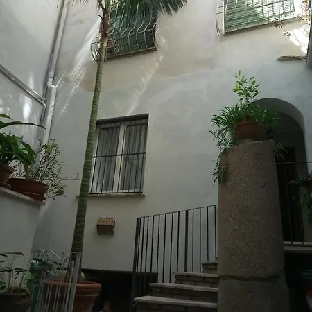 San Teodoro Al Palatino And Loft Holiday home *