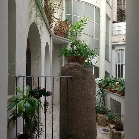 San Teodoro Al Palatino And Loft Holiday home Rome
