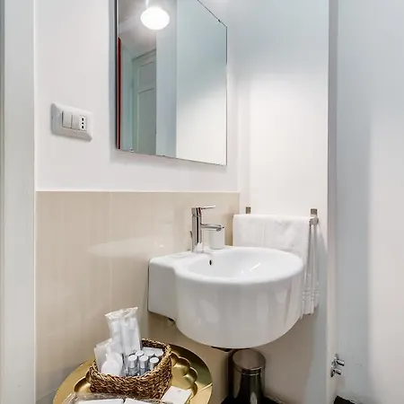 Flaminia366 Affittacamere 3*