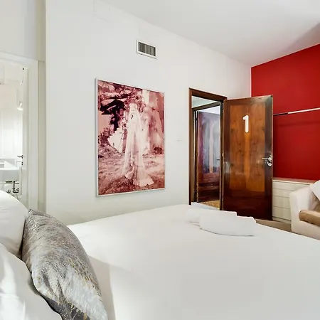Flaminia366 Affittacamere 3*
